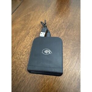 Shopify Tap and Chip Card Reader + USB Cable EUC